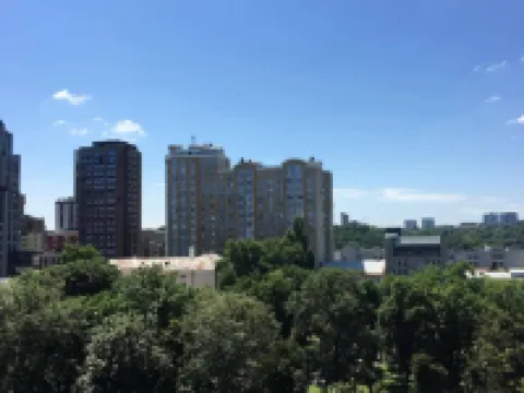 Hotel Status Apartments Hotels in Kyiv
