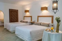 Aldea del Bazar Hotels in 