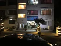 Aljazeera Hotel Apartments