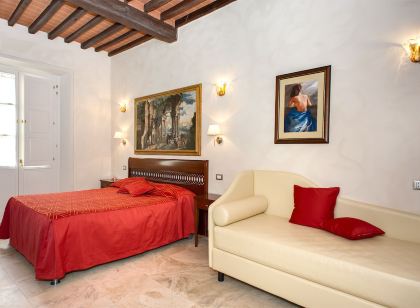 Relais Dei Mercanti B&B and Suites