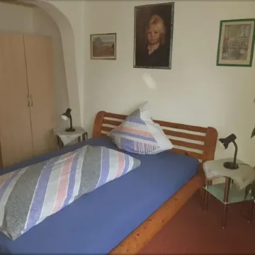 Restaurant / Pension Mainzer Tor