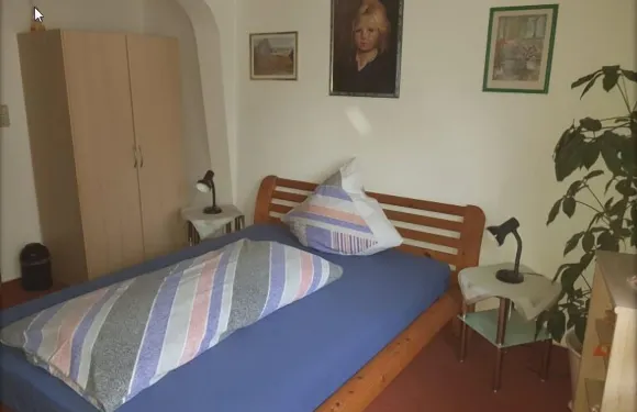 餐廳/邁因策爾圖爾膳食旅館