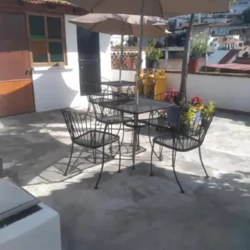 Hotel Las Palomas