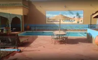 Hotel Zagour Hotels in Amazraou