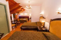 Krikonis Hotel Hotels in 