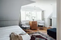 Kivikstrand Badhotell Các khách sạn ở Brosarp