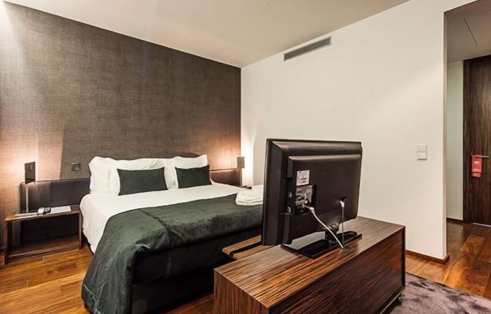 Samba Hotel