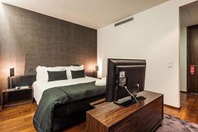 Samba Hotel