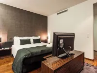 Samba Hotel Hotels in Luanda