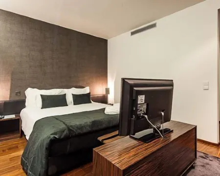 Samba Hotel Hotels in Luanda