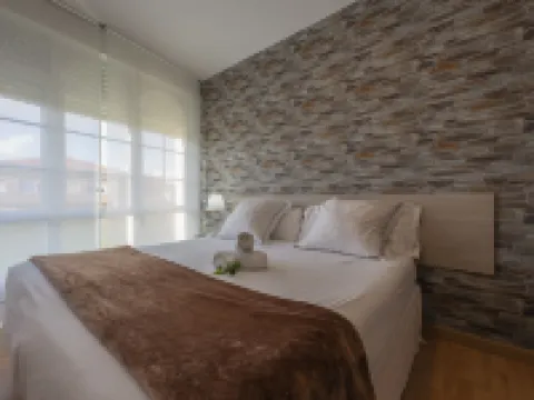 HOTEL ANCORA Hotels in Fisterra