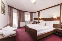 das MOOSWALD Hotels in Tarrenz