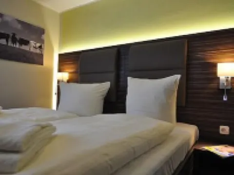 Bootshaus Hotels in Sudbrookmerland