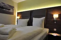 โรงแรมโบทส์เฮาส์ โรงแรมใน