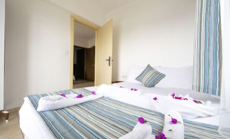 Portofino Apartments - Housity