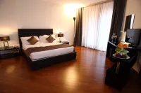Hotel San Rocco Hotels in Muggia