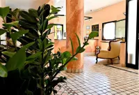 Hotel Stazione Sul Lago di Iseo Hotels in Paratico
