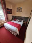 L'Hostellerie du Cantal à Murat bu Fani Hotels