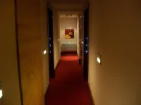 Le Falken Hotels in Obersteinbach