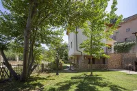 Hotel Rural Villa Liquidámbar Hôtels à : 