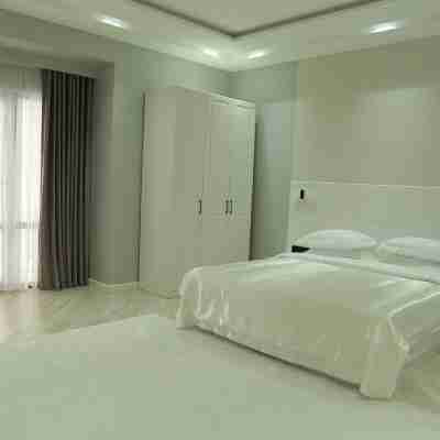 Apart Hotel Suzani Rooms