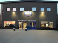 Måby Park Hotel Arlanda Hotels in Arlandastad