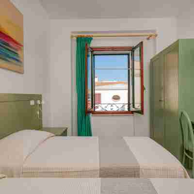 Hotel Marinaro Rooms