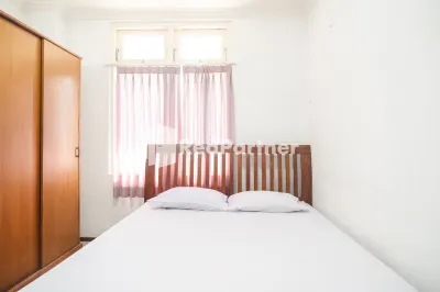 Kost Jennaira Syariah Jogja City Mall Yogyakarta RedPartner Hotels in Kricak
