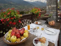 Hotel Milleluci Hotels in Quart