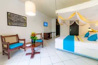 Diani Sea Resort - All Inclusive