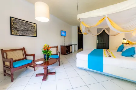 Diani Sea Resort - All Inclusive