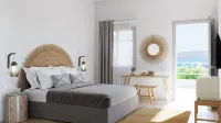 Bonatsa Beach House Hotels in Psathi