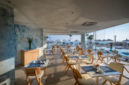 Infinity Blu - Designed for Adults by Louis Hotels