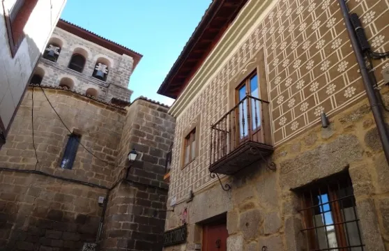 卡耶塔納鄉村酒店