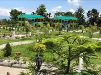 Resort Trimurti Hotels in Chalsa Mahabari