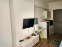Euno's Room Near by Ipdn