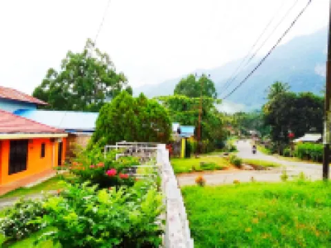 Patmos Hostel Sentani Hotels in Sentani