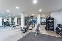 Barceló Lanzarote Royal Level - Gym