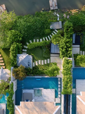 รูปภาพของบันยัน ทรี กระบี่