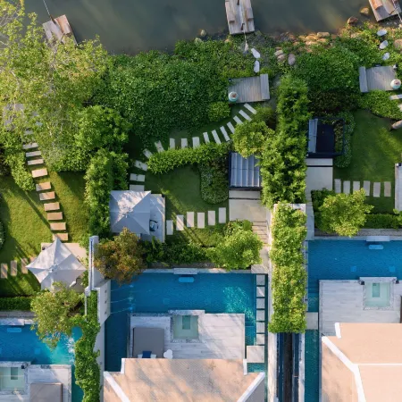 Banyan Tree Krabi