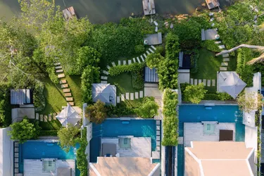 รูปภาพของบันยัน ทรี กระบี่