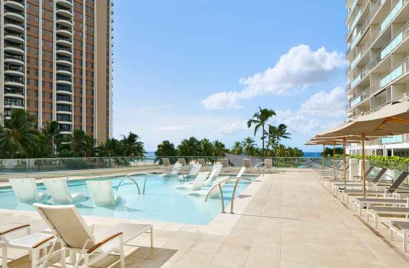 Ilikai Hotel & Luxury Suites photo 4