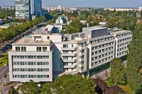 Arcotel Kaiserwasser Wien
