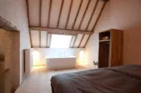 Hostellerie Hof Ter Doest Hotels in Lissewege