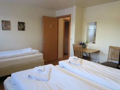 Dilksnes Guesthouse Hotels near Diamond Beach