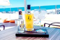 Daos Suites & Terrace Marbella - Quầy Bar