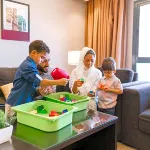 Dara Hotel Qurtubah