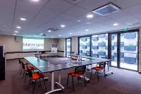 Aparthotel Adagio Bâle Mulhouse Aéroport Hotel a Bartenheim