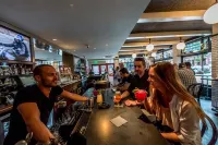 Staypineapple, A Delightful Hotel, South End