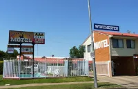Winchester Motel Hotels in Moree